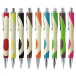 stylo publicitaire plastique