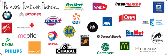 Partenaires