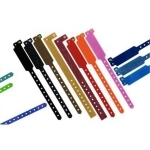 Bracelet inviolable