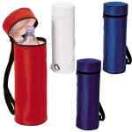 Porte-bouteille isotherme