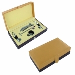 Coffret vin