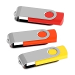 Clé USB Twister-ruby 