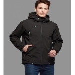 Softshell Extreme Homme 3 Couches