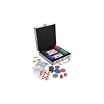 Valisette de Poker
