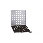 Jeu de Solitaire