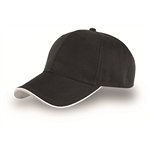 Casquette 6 Panneaux