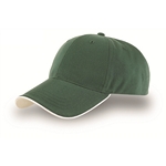 Casquette 6 Panneaux