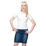 Tee-Shirt Femme 155g