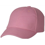 Casquette 6 Panneaux
