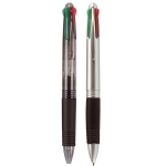 Stylo 4 Couleurs