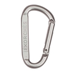 Porte-Clés Carabiner