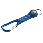 Porte-Clés Carabiner