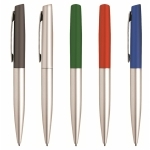 Stylo Métal Twist
