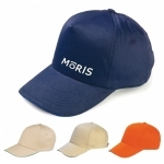 Casquette 5 Panneaux