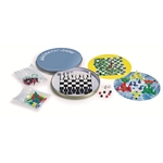 Set de Jeux Magnétiques