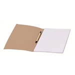 Bloc-Notes A4 + Stylo