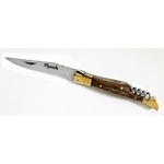 Couteau Laguiole