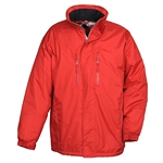 Parka Doublure Polaire