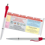 Stylo Parchemin