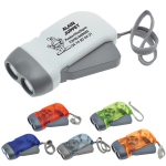 Lampe Torche Dynamo