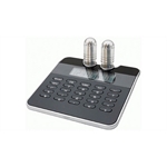 Calculatrice à Eau