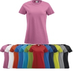 Tee-Shirt Femme 160g