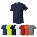 Tee-Shirt Respirant
