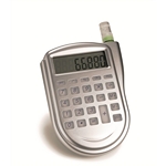 Calculatrice à Eau
