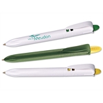 Stylo Biodégradable
