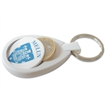 Porte-Clés Caddie
