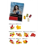 Bonbons en Sachet