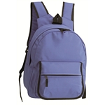 Sac à Dos Microfibre