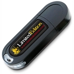 Clé USB Ecologique