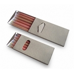 Crayons de Couleurs Norme FSC