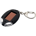 Lampe Solaire Porte-Clés
