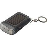 Lampe Solaire Porte-Clés