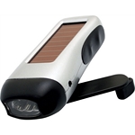 Lampe Solaire / Dynamo