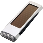 Lampe Solaire / USB Connect