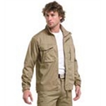 Veste de Travail
