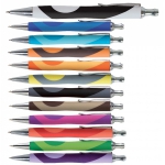 Stylo Bille Plastique