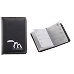 Mini Agenda Pocket
