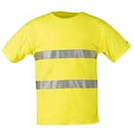 Tee-Shirt de Signalisation