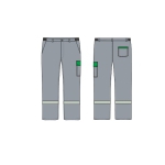 Pantalon Personnalisable
