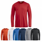 Tee-Shirt Manches Longues