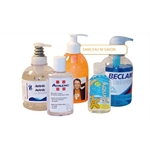 Gel Anti-Bactérien