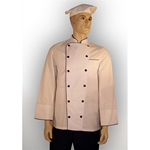 Veste Cuisinier