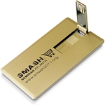 Clé USB Carte de Crédit