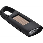 Lampe Solaire / Dynamo