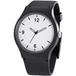 Montre publicitaire