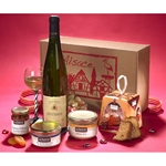 Coffret Gourmand